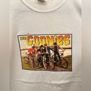 ☠️ Goonies Shirt (Medium)
